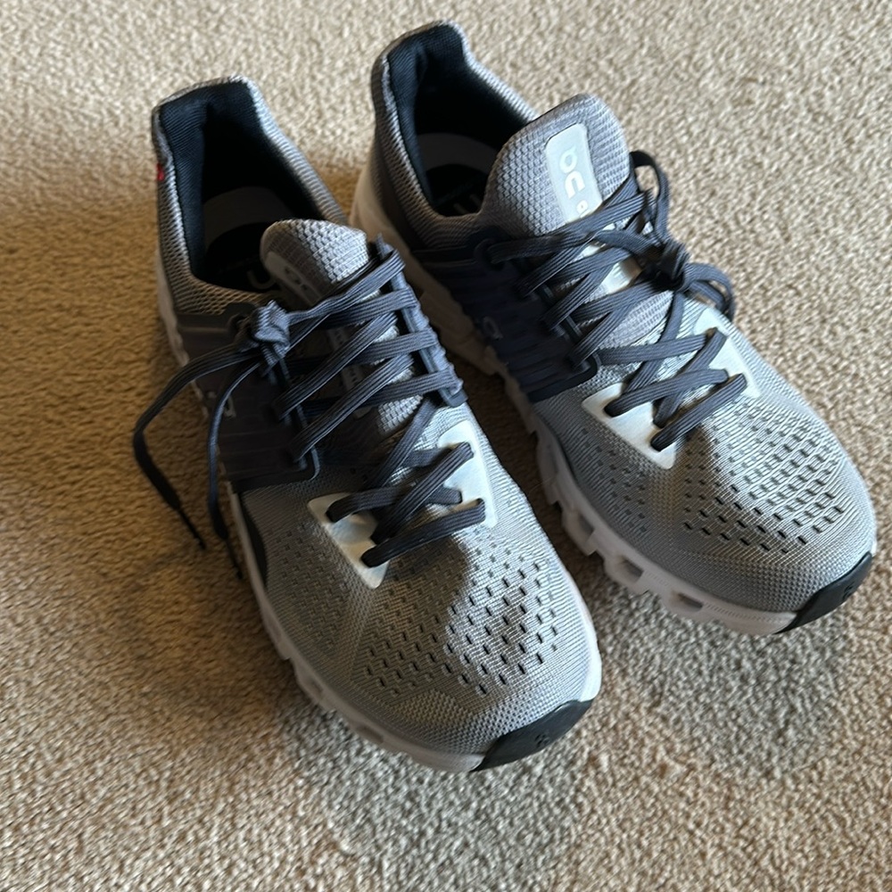 On CloudSwift Running Shoes